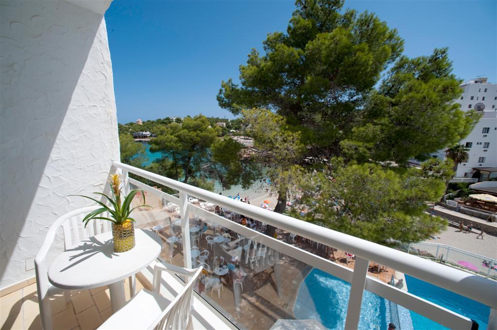 פורטינטקס Grupotel Ibiza Beach Resort - Adults Only חדר תמונה