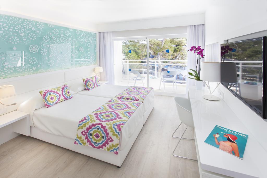 פורטינטקס Grupotel Ibiza Beach Resort - Adults Only מראה חיצוני תמונה